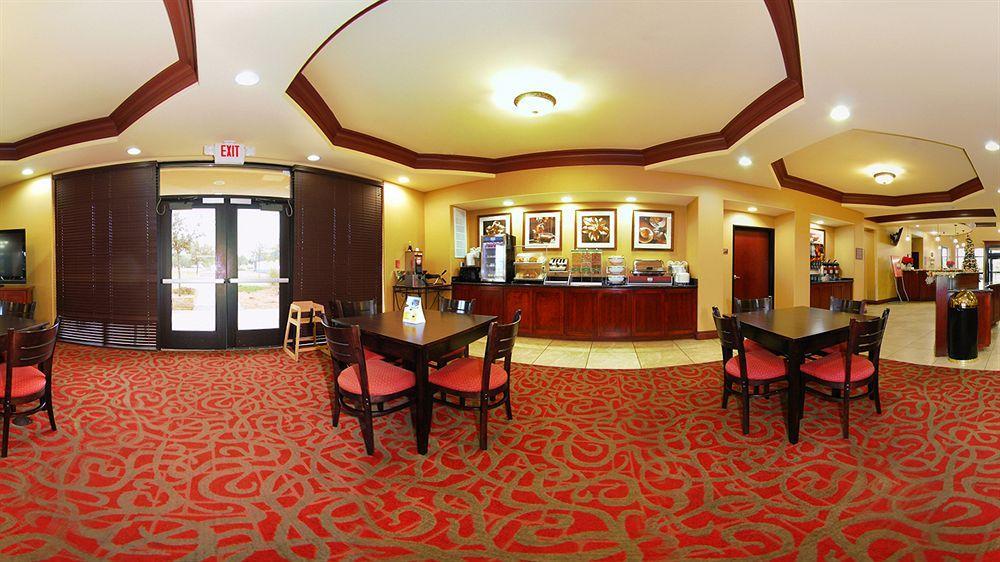 คอมฟอร์ต สวีท ฟลูเกอร์วิลล์ - ออสติน นอร์ท Hotel ภายนอก รูปภาพ